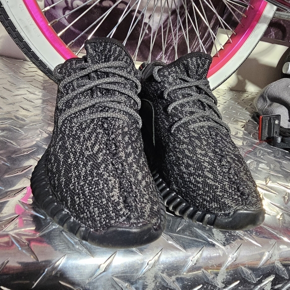 Yeezy boost 350 - Picture 4 of 6